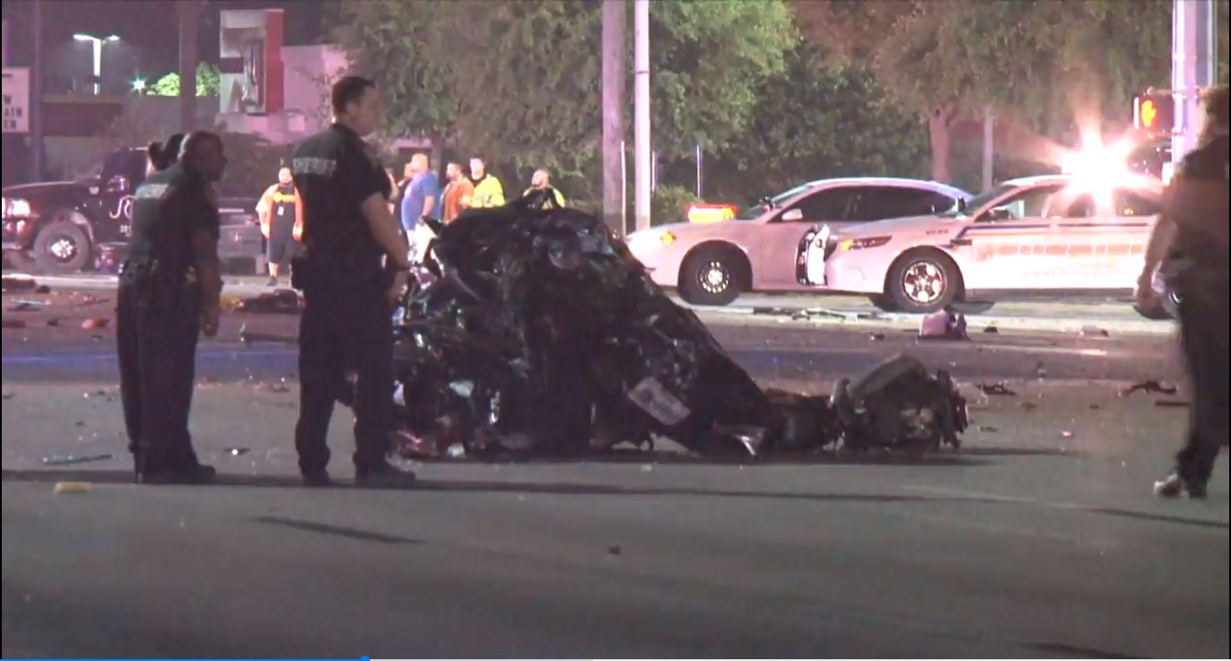 Hcso Drunk Driver Flees Scene After Fatal Crash In Ne Harris Co 7662